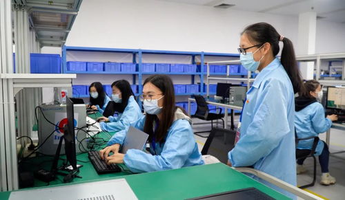 長城信息 軟硬兼施，引領金融行業蝶變的信息技術咨詢服務