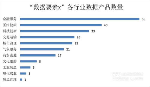 數據要素市場7月趨勢解析 數據處理服務深化，工具類產品與金融應用引領場內創新